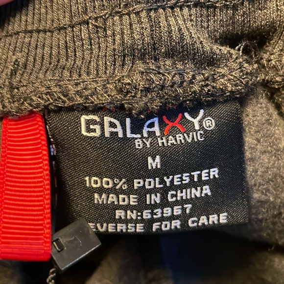 Grey Sweat Pants - size M new! - Picture 3 of 3